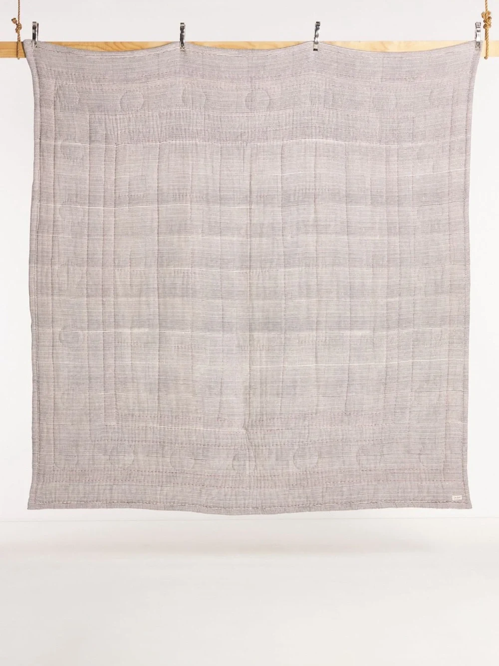 Queen Serenity Floral Comforter Set by Jen Hewitt/anthropologie